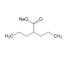 Sodium 2-Propylpentanoate