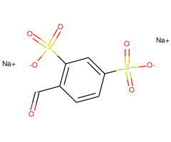 Sodium 4-formylbenzene-1,3-disulfonate