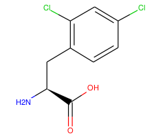 (S)-2-Amino-3-(2,4-dichlorophenyl)propanoic acid