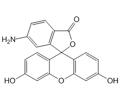 6-Amino-3',6'-dihydroxy-3H-spiro[isobenzofuran-1,9'-xanthen]-3-one