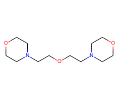 4,4'-(Oxybis(ethane-2,1-diyl))dimorpholine