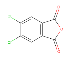 5,6-Dichloroisobenzofuran-1,3-dione