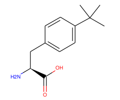 (S)-2-Amino-3-(4-(tert-butyl)phenyl)propanoic acid