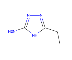 5-Ethyl-1H-1,2,4-triazol-3-amine