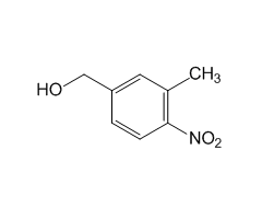 (3-Methyl-4-nitrophenyl)methanol