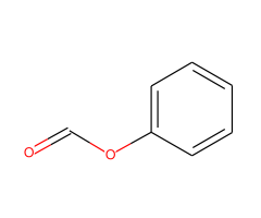 Phenyl Formate