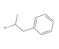 2-Bromo-1-phenylpropane