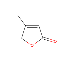 4-Methylfuran-2(5H)-one