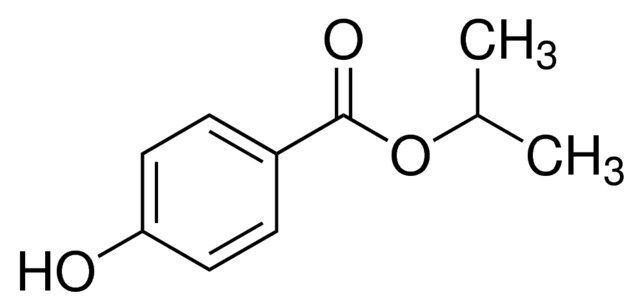 Isopropyl 4-Hydroxybenzoate