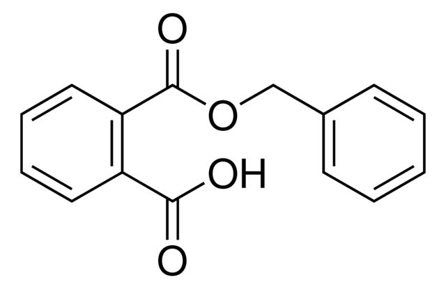 <i>mono</i>-Benzyl phthalate