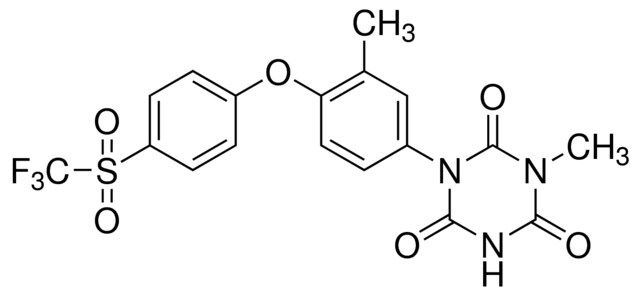 Toltrazuril sulfone