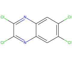 2,3,6,7-Tetrachloroquinoxaline