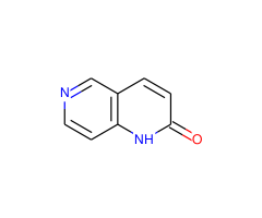 1,6-Naphthyridin-2(1H)-one