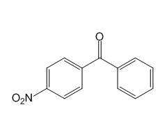 4-Nitrobenzophenone