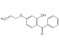 (4-(Allyloxy)-2-hydroxyphenyl)(phenyl)methanone