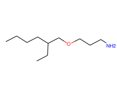 3-((2-Ethylhexyl)oxy)propan-1-amine