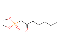 Dimethyl (2-Oxoheptyl)phosphonate