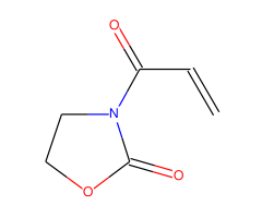 3-Acryloyloxazolidin-2-one