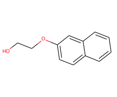 2-(Naphthalen-2-yloxy)ethanol