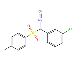 1-Chloro-3-(isocyano(tosyl)methyl)benzene