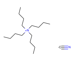 Tetrabutylammonium cyanide