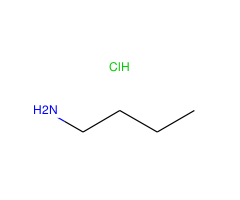 Butan-1-amine hydrochloride