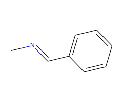 N-Benzylidenemethanamine