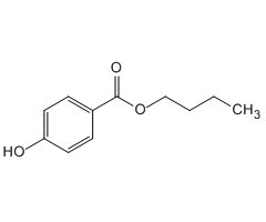 Butyl 4-Hydroxybenzoate