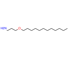 3-(Dodecyloxy)propan-1-amine