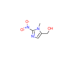 (1-Methyl-2-nitro-1H-imidazol-5-yl)methanol