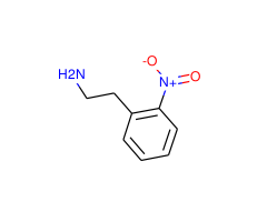 2-(2-Nitrophenyl)ethanamine