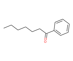 1-Phenylheptan-1-one