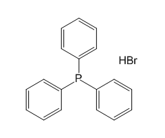 Triphenylphosphine hydrobromide