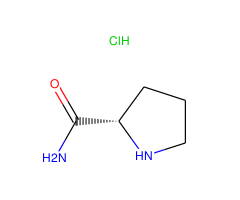 (S)-Pyrrolidine-2-carboxamide hydrochloride