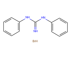 1,3-Diphenylguanidine hydrobromide