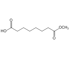 8-Methoxy-8-oxooctanoic acid