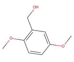 (2,5-Dimethoxyphenyl)methanol