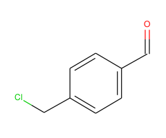 4-(Chloromethyl)benzaldehyde