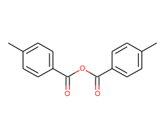 4-Methylbenzoic anhydride