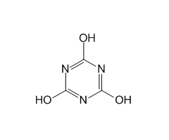 1,3,5-Triazine-2,4,6-triol