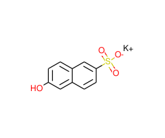 Potassium 6-hydroxynaphthalene-2-sulfonate