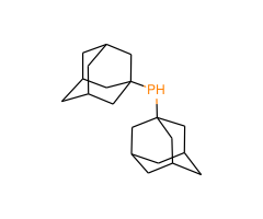 Di(adamantan-1-yl)phosphine