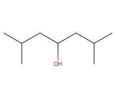 2,6-Dimethylheptan-4-ol