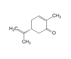 (R)-2-Methyl-5-(prop-1-en-2-yl)cyclohex-2-enone