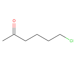 6-Chlorohexan-2-one