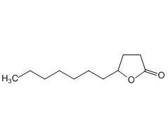 5-Heptyldihydrofuran-2(3H)-one