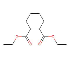 Diethyl cyclohexane-1,2-dicarboxylate