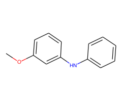 3-Methoxy-N-phenylaniline