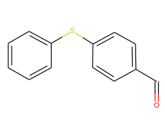 4-(Phenylthio)benzaldehyde