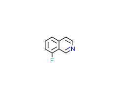 8-fluoroisoquinoline